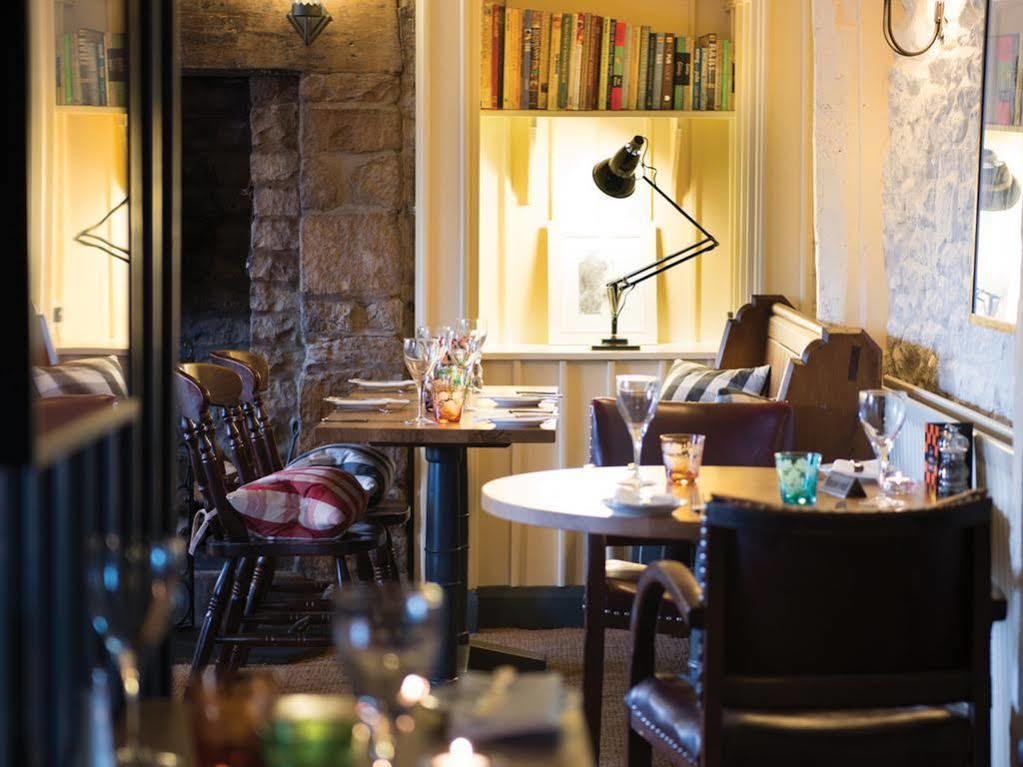 Long Compton The Red Lion Inn מראה חיצוני תמונה
